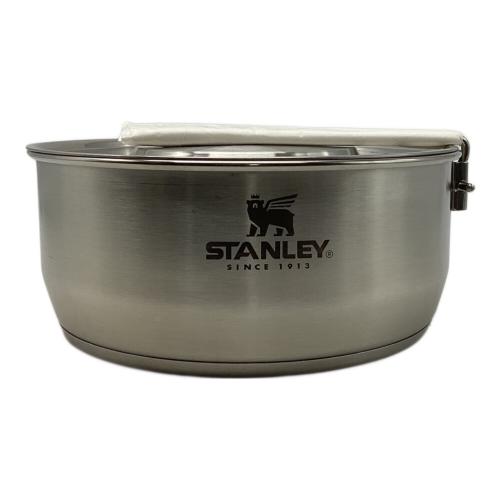 STANLEY (スタンレー) エッセンシャルクックセット クッカー