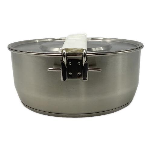 STANLEY (スタンレー) エッセンシャルクックセット クッカー
