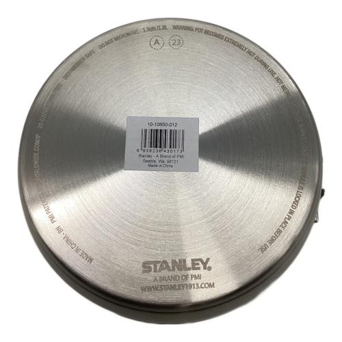 STANLEY (スタンレー) エッセンシャルクックセット クッカー