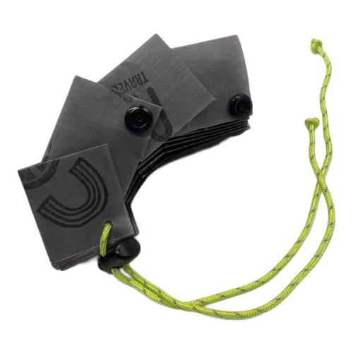 solworks (ソルワークス) ランタンアクセサリー solol-ash-min(ソルオルミニ)