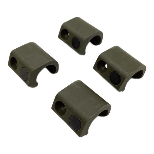 H&O (エイチアンドオー) ファニチャーアクセサリー オリーブ シェルコンレッグ25