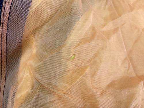 HILLEBERG (ヒルバーグ) ドームテント アラック レッド ALLAK 1～2人用