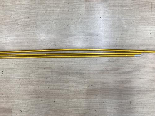 HILLEBERG (ヒルバーグ) ドームテント アラック レッド ALLAK 1～2人用