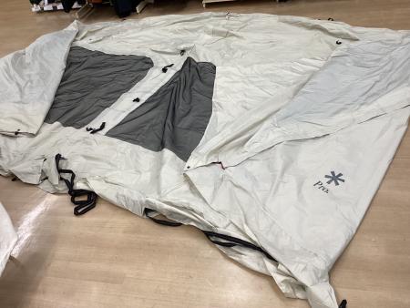 Snow peak (スノーピーク) ツールームテント 2020雪峰祭限定 2021年製