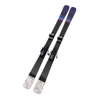 BLASTRACK (ブラストラック) カービングスキー 171cm 21-22 ELIXIR ・MARKER GRIFFON