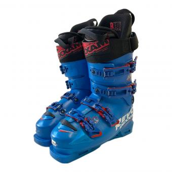REXXAM (レグザム) REVO 100S スキーブーツ 23-24 約25.5cm ブルー