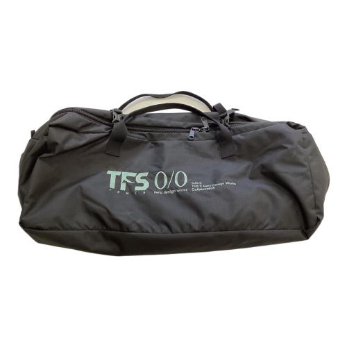 THE FREE SPIRITS (ザ・フリースピリッツ) テントアクセサリー neru design works CAVE着せ替え用シルナイロン生地