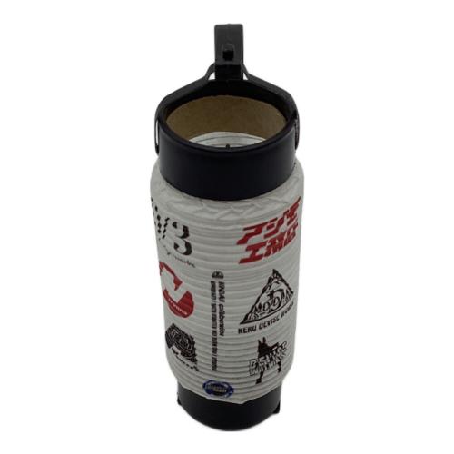 YOKOHAMA BAYOUT 禁断コラボ ミニ提灯