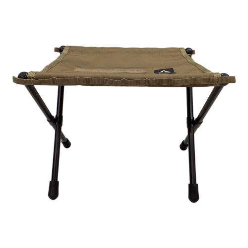 Helinox (ヘリノックス) アウトドアチェア コヨーテ タクティカルスピードスツールM