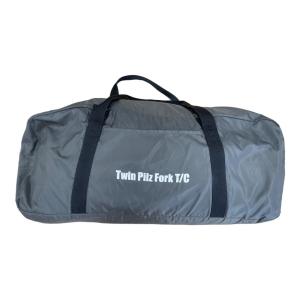 OGAWA (オガワ) シェルター ツインピルツフォーク TC