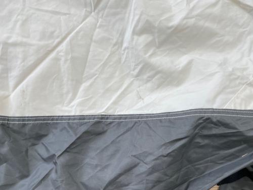 OGAWA (オガワ) シェルター ツインピルツフォーク TC