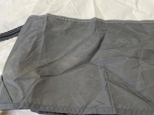 OGAWA (オガワ) シェルター ツインピルツフォーク TC