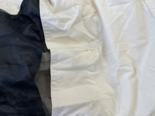 OGAWA (オガワ) シェルター ツインピルツフォーク TC