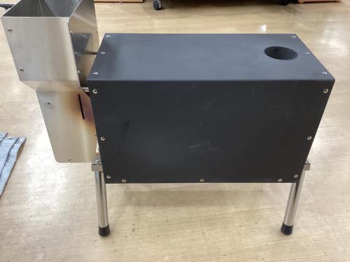 UNIFLAME (ユニフレーム) 薪ストーブ UFペレットストーブ 689059