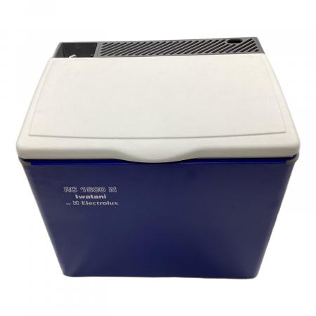 IWATANI イワタニ　RC 1800 N イワタニ　3電源　冷蔵庫 IWATANI イワタニ RC 1800 N イワタニ 3電源 冷蔵庫