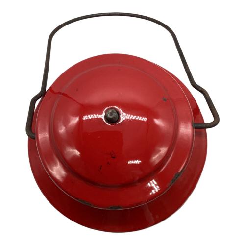 Coleman (コールマン) 200A　ガソリンランタン 1979年11月製　ホワイトボーダー 　ブラックバルブ