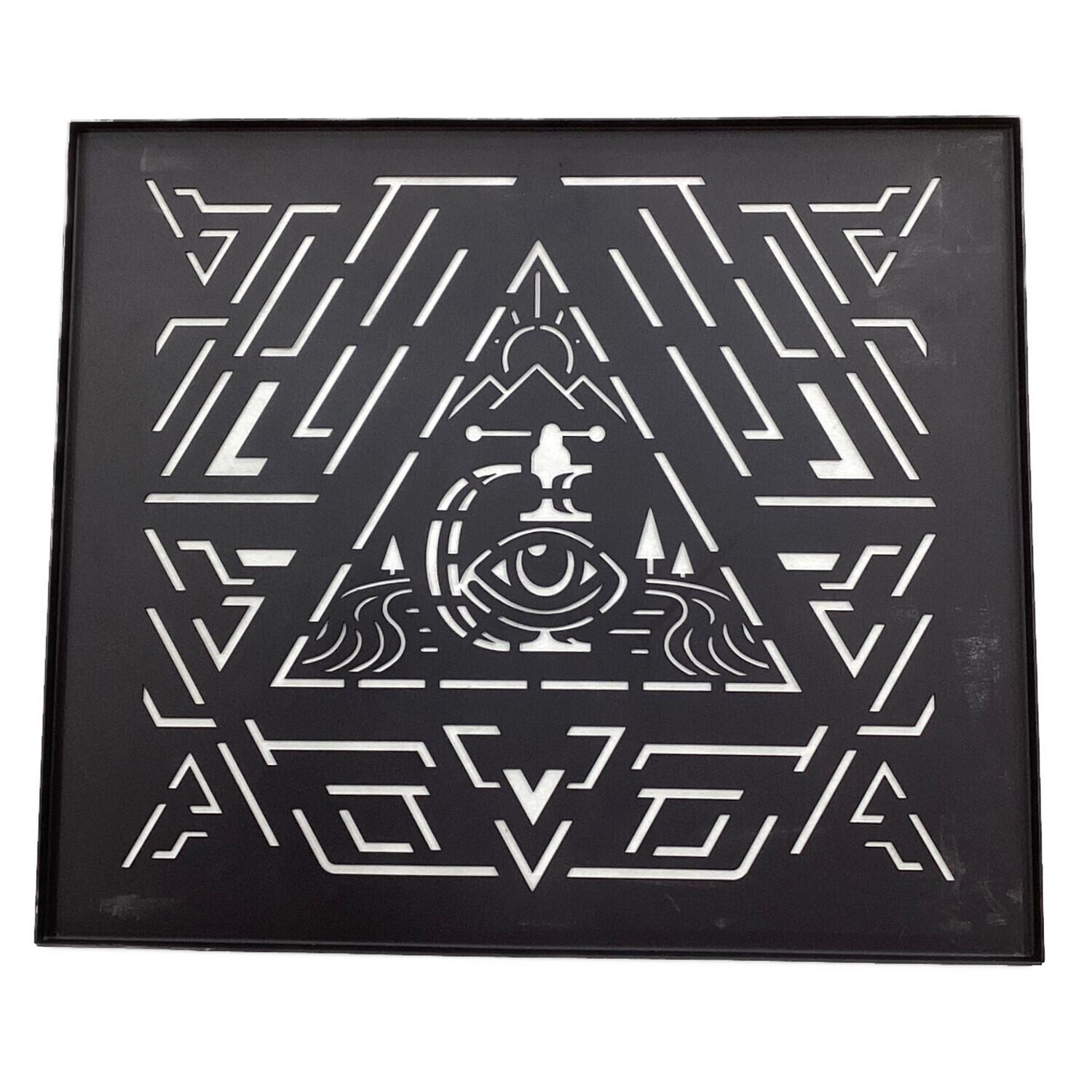 DEVISE WORKS (デバイスワークス) マルチスタンド DX STAND フルセット