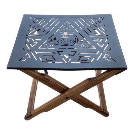 devise works✖️blackDesign dx stand DEVISE WORKS (デバイスワークス) マルチスタンド DX STAND フルセット