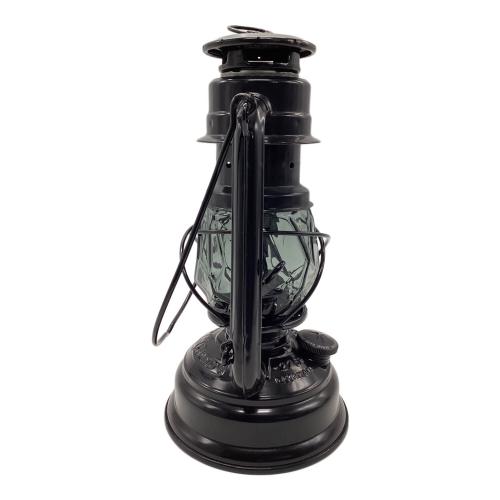 feuer hand (フュアハンドランタン) オイルランタン ブラック クラッシュアイス・Fe.Ocapカスタム ケース付 276