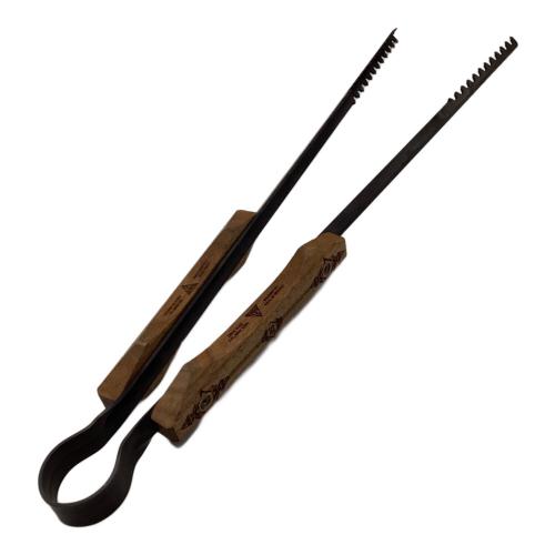 サンゾー工務店 (サンゾーコウムテン) 焚火台用品 DEVISE WORKS パルス