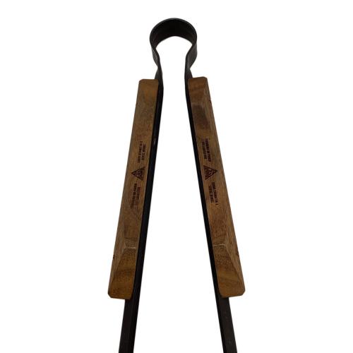 サンゾー工務店 (サンゾーコウムテン) 焚火台用品 DEVISE WORKS パルス