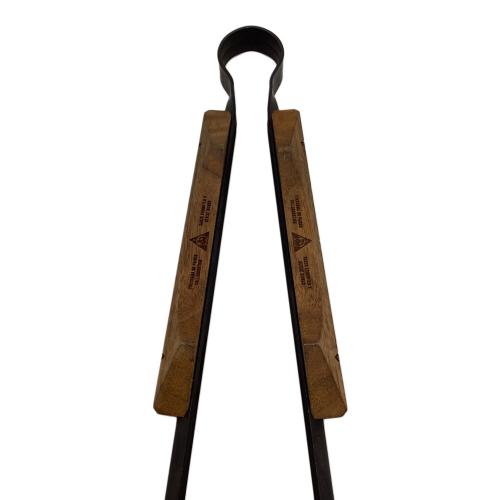 サンゾー工務店 (サンゾーコウムテン) 焚火台用品 DEVISE WORKS パルス