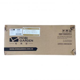 MOBI GARDEN (モビガーデン) シェルター サンド コマンダー185