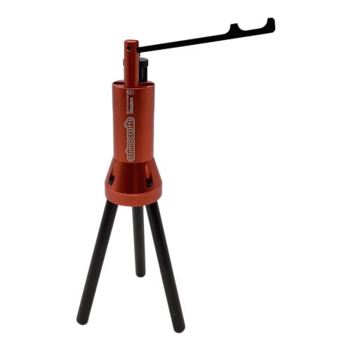 asimocrafts (アシモクラフツ) ランタンアクセサリー ZEROPOD A