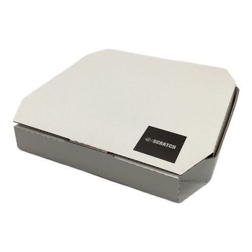 FROM SCRATCH (フロムスクラッチ) マット 元箱付 kuma-rug / medium 未使用品