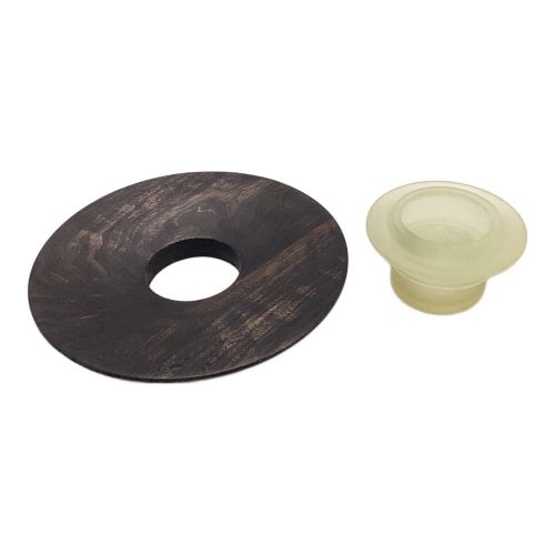 KI-no (キーノ) ランタンアクセサリー ダブルシェード Kn Double Shade