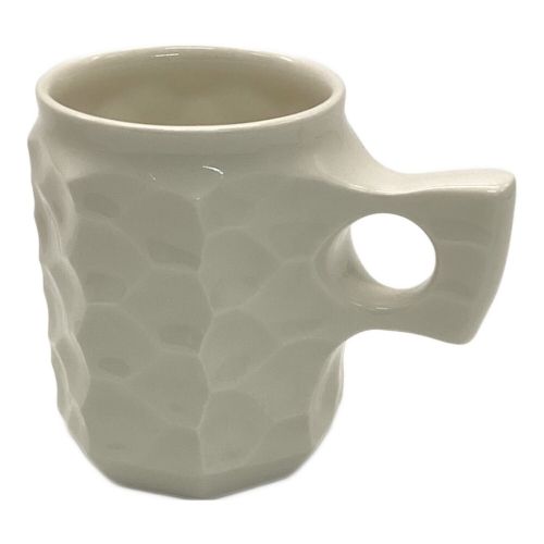 Akihiro WOODWORKS (アキヒロウッドワークス) アウトドア食器 セラミックL JINCUP 未使用品