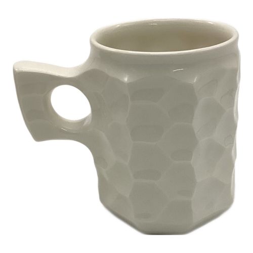 Akihiro WOODWORKS (アキヒロウッドワークス) アウトドア食器 セラミックL JINCUP 未使用品