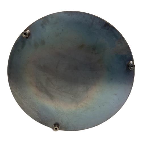 Sanzoku Mountain (サンゾクマウンテン) mouncol 悪tega 焚火台