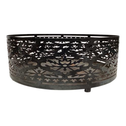 Sanzoku Mountain (サンゾクマウンテン) mouncol 悪tega 焚火台