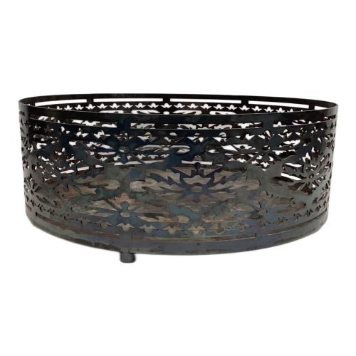 Sanzoku Mountain (サンゾクマウンテン) mouncol 悪tega 焚火台