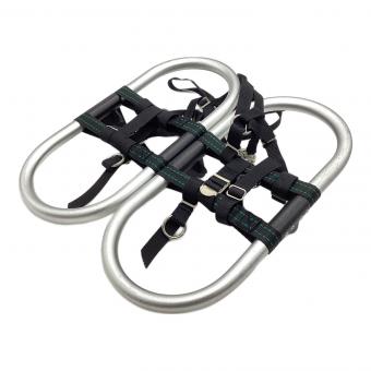 AIRMONTE (エアモンテ) スノーシュー わかん