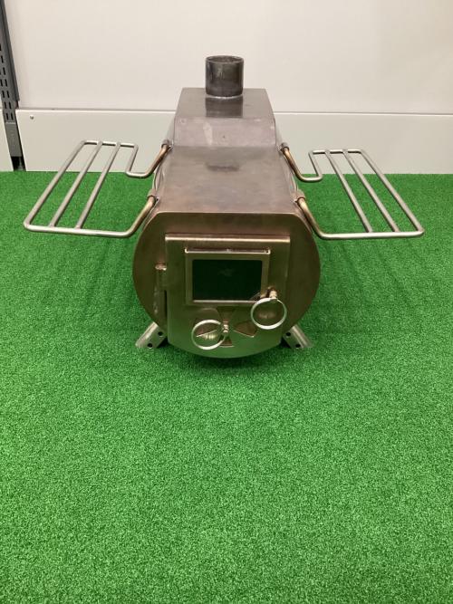 GSTOVE (ジーストーブ) 薪ストーブ Heat View XL