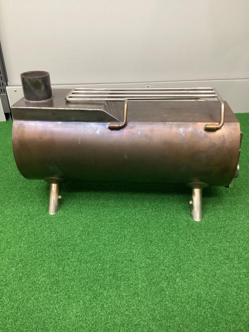 GSTOVE (ジーストーブ) 薪ストーブ Heat View XL