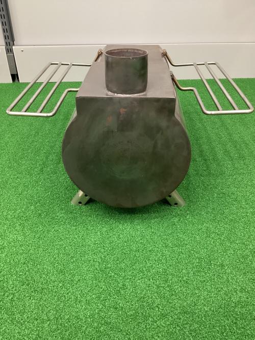 GSTOVE (ジーストーブ) 薪ストーブ Heat View XL