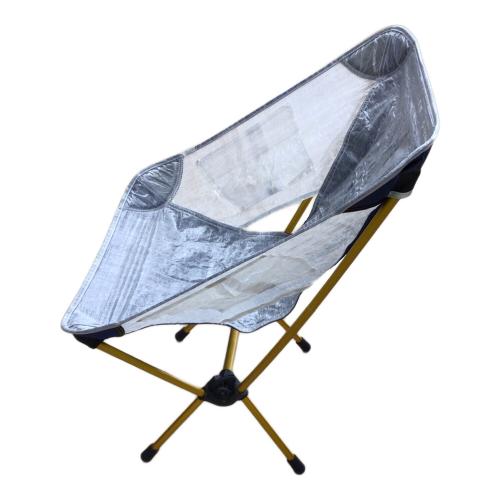 Helinox (ヘリノックス) アウトドアチェア ネイビー×ホワイト F/CE. Tactical Chair Dyneema