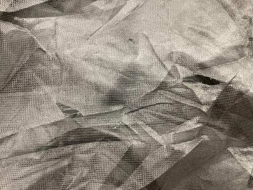 MURACO (ムラコ) ツールームテント ブラック ジズテント ZIZ TENT SHELTER 約310×580×206cｍ 3～5人用