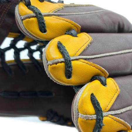 LOUISVILLE SLUGGER (ルイスビルスラッガー) 硬式グローブ 海外限定