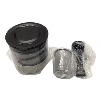 tentmark DESIGNS (テンマクデザイン) コーヒー用品 ポータブルオートコーヒードリッパー