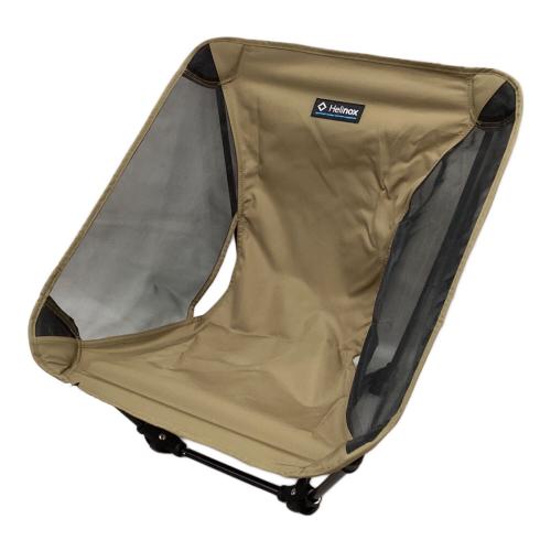 Helinox (ヘリノックス) アウトドアチェア コヨーテ グラウンドチェア