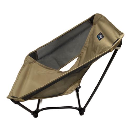 Helinox (ヘリノックス) アウトドアチェア コヨーテ グラウンドチェア