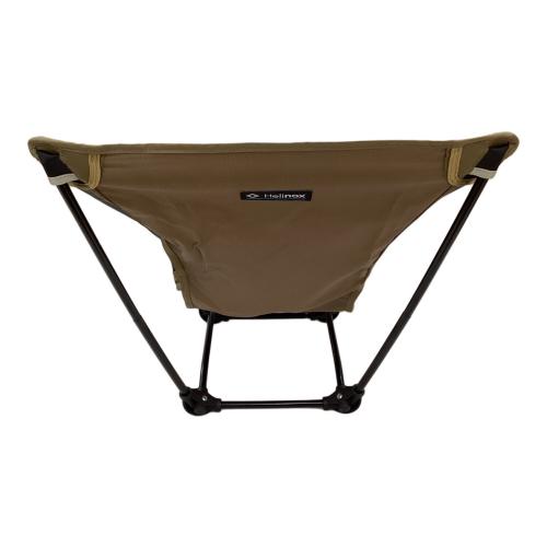 Helinox (ヘリノックス) アウトドアチェア コヨーテ グラウンドチェア