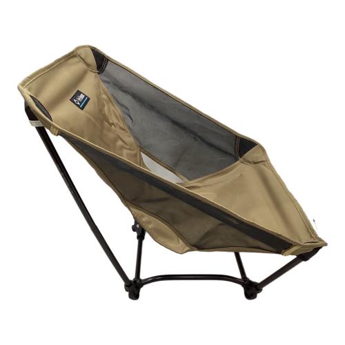 Helinox (ヘリノックス) アウトドアチェア コヨーテ グラウンドチェア