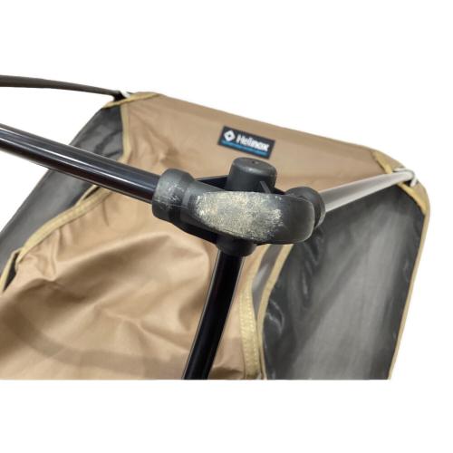 Helinox (ヘリノックス) アウトドアチェア コヨーテ グラウンドチェア