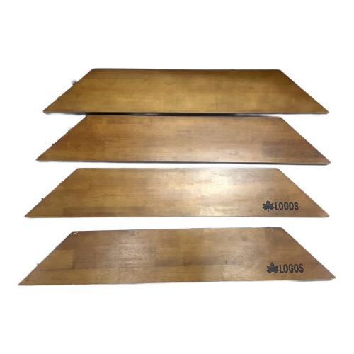 LOGOS (ロゴス) 囲炉裏テーブル アイアンウッド囲炉裏テーブル