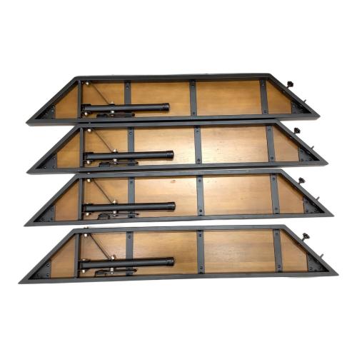 LOGOS (ロゴス) 囲炉裏テーブル アイアンウッド囲炉裏テーブル